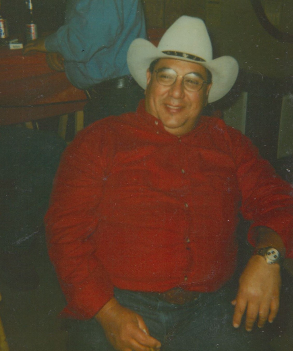 Robert "Bobby" Vega Obituary San Antonio, TX