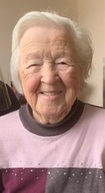 Flora Walker