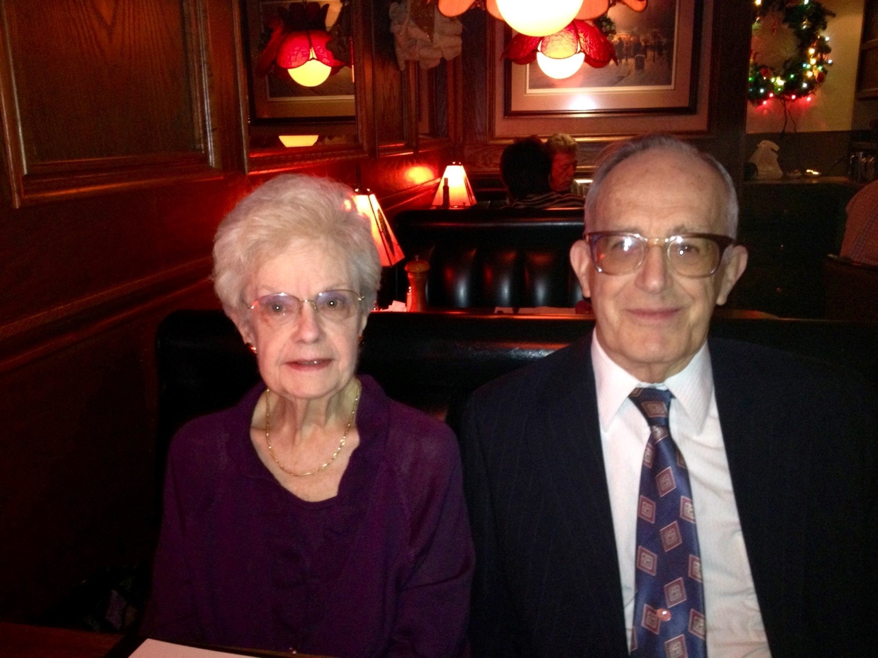 Obituary of Marjorie "Margie" L. Crainich