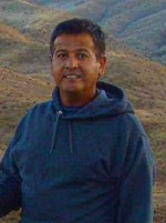 Ricardo Mora