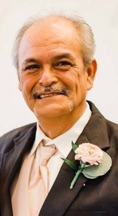 Obituary of Oscar Luis Nava Jr.