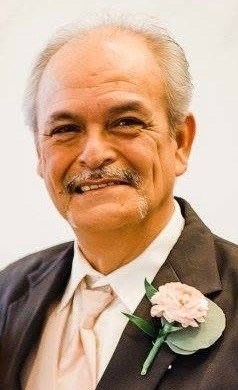 Obituario de Oscar Luis Nava Jr.