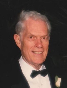 Obituary of Kenneth Cochran
