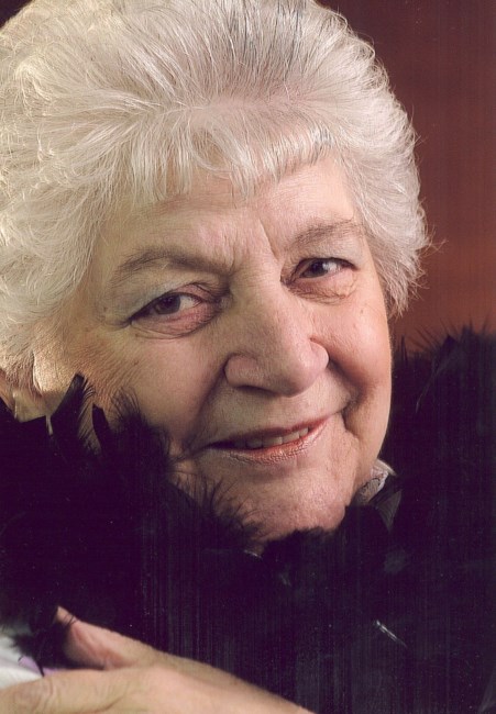 Obituary of Madeline LaBelle