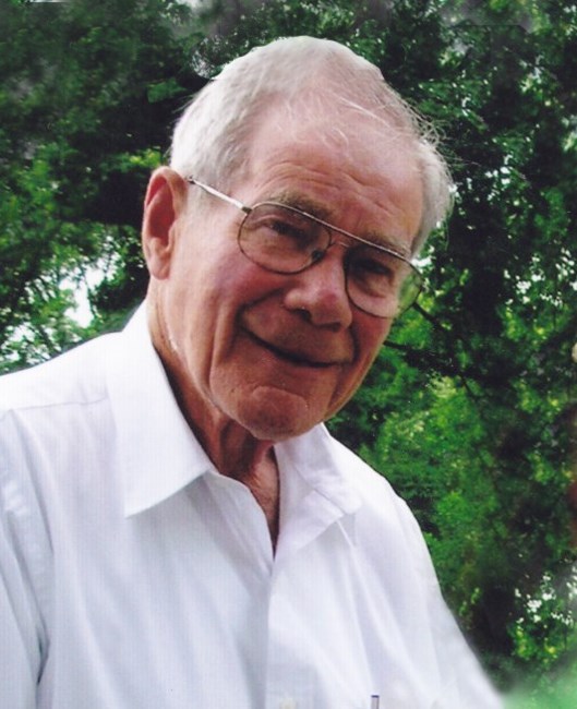 Obituary of Lonzey Elmo Smith
