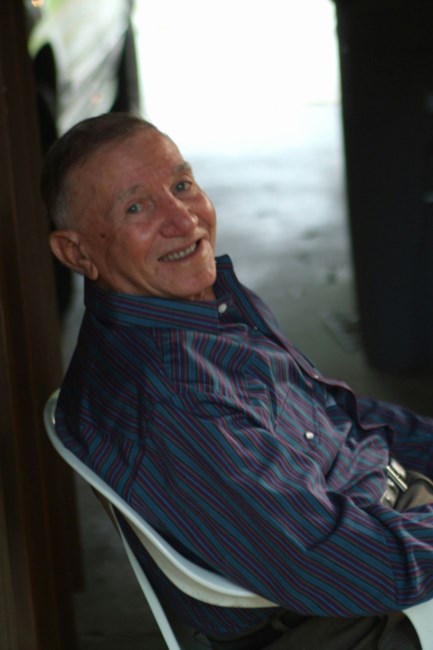 Obituary of Russell Stephens