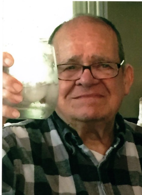 Obituary of Rafael Calzadilla