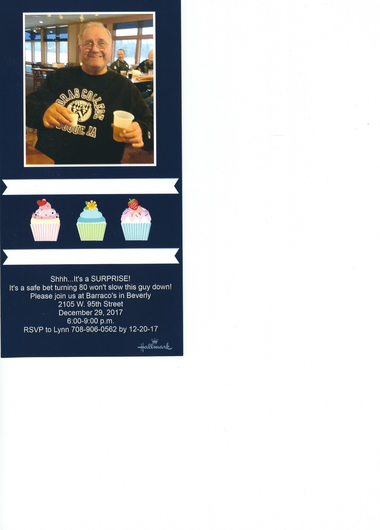 Obituary of Phillip P. Butkus