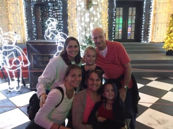 Obituary of Tamara Walter Selga