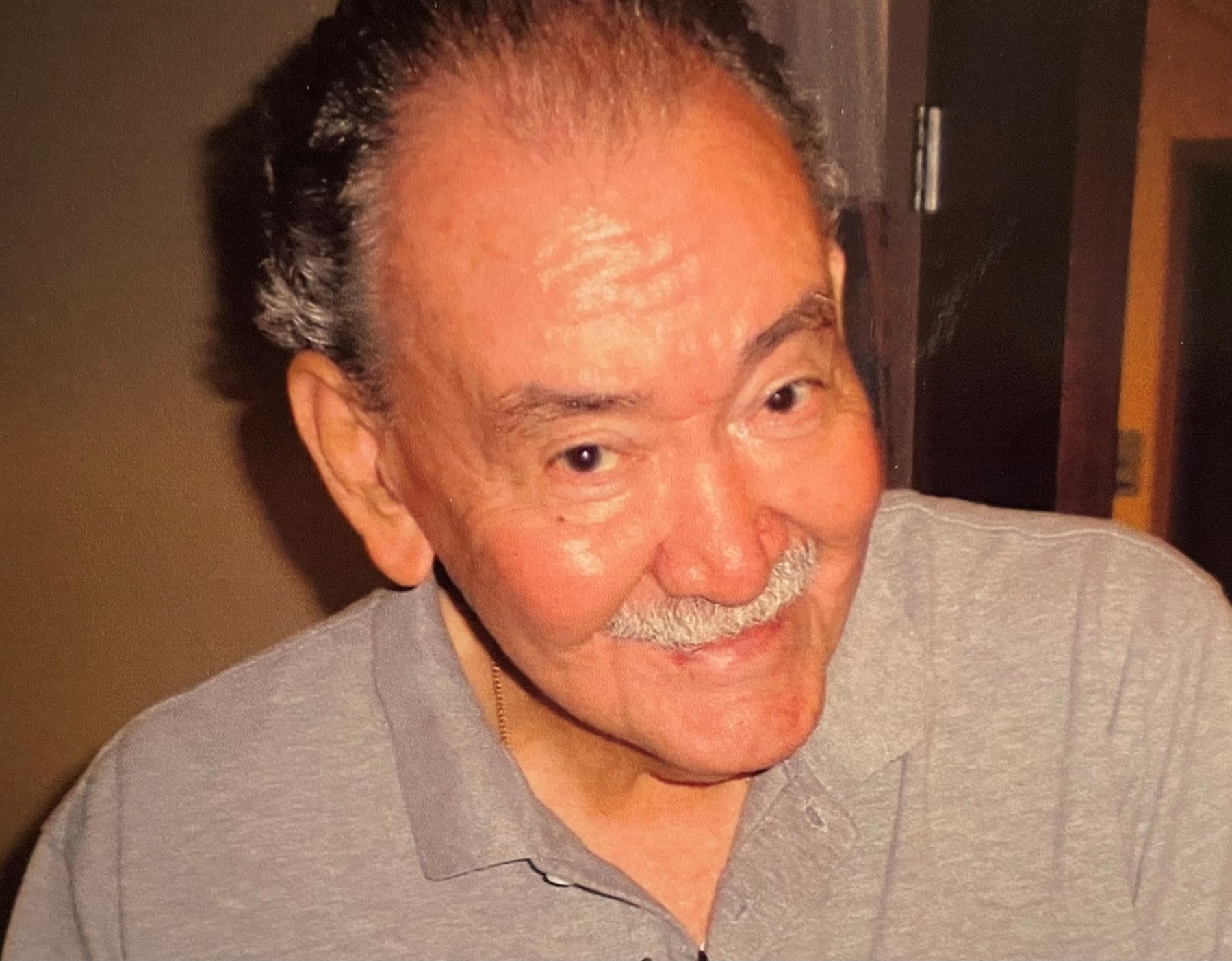 Obituario de Jose L. Lopez
