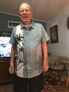 Obituary of John C Lagesse