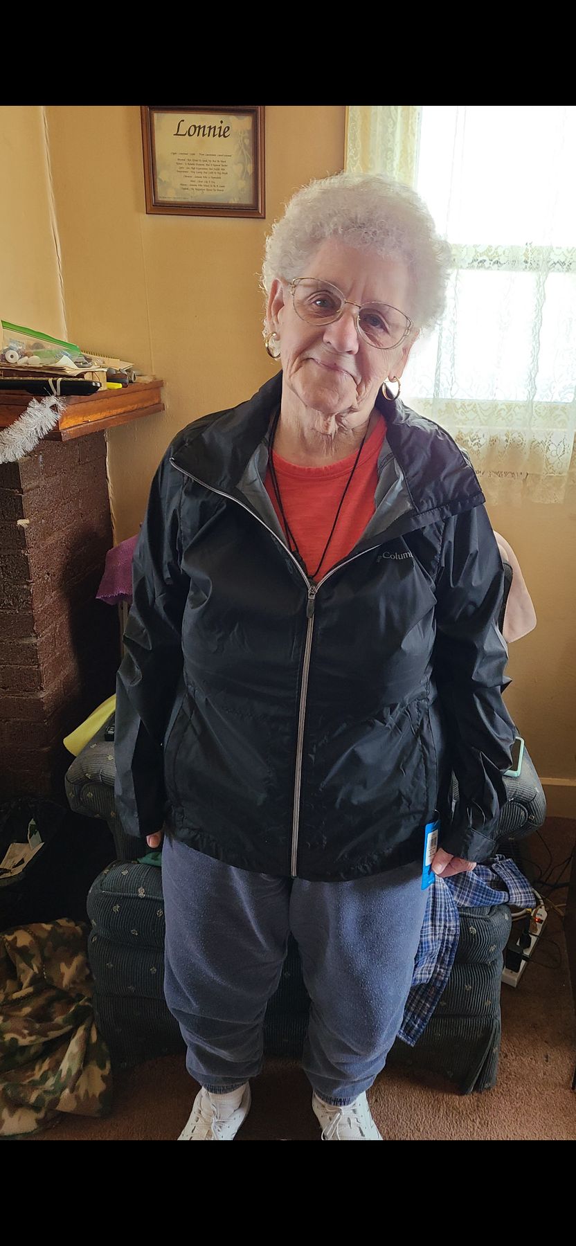 Obituary of Barbara Sammons