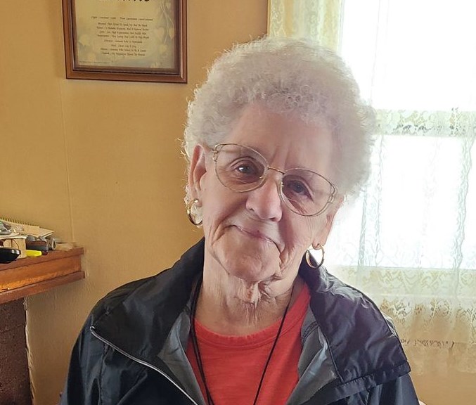 Barbara Sammons Obituary - Columbus, OH