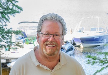 Obituary of Graham Gork