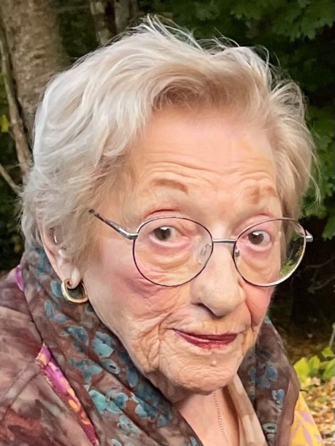 Obituary of Jessie K. Lipson