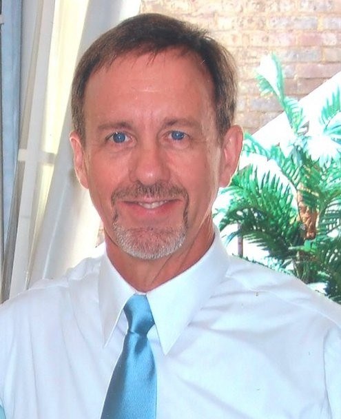 Obituary of Lawrence Dalton Gammon