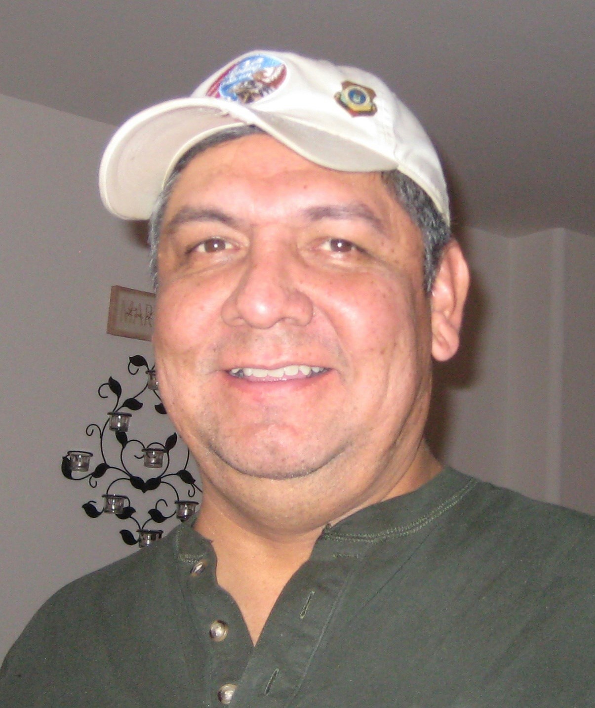 Freddy Martinez Death: Family Mourns Loss 2
