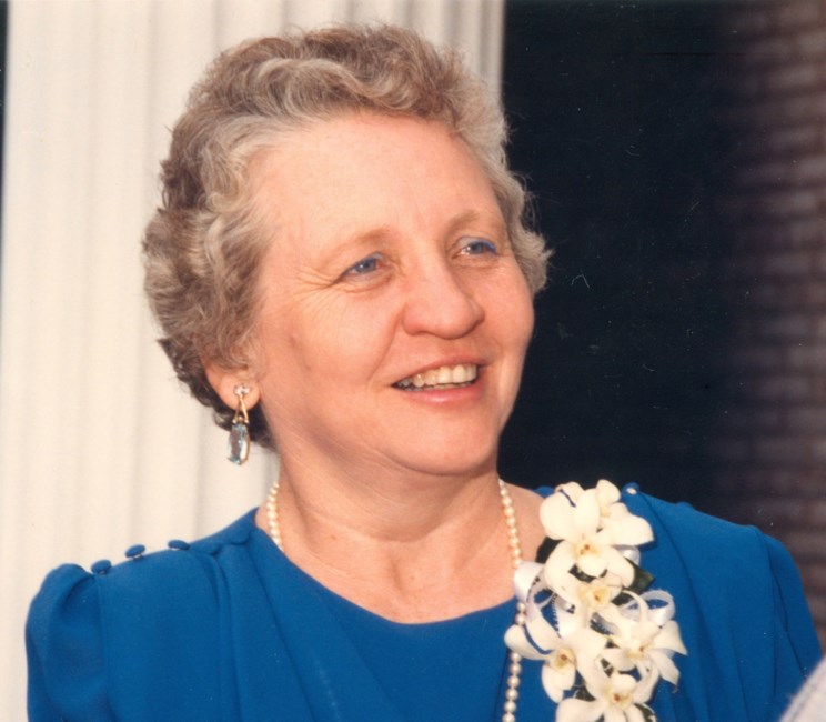 Obituario de Jacqueline F. Cech Sullivan