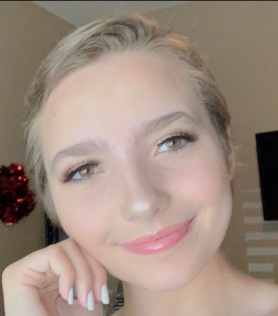 Obituario de Alazandra Payton Wade