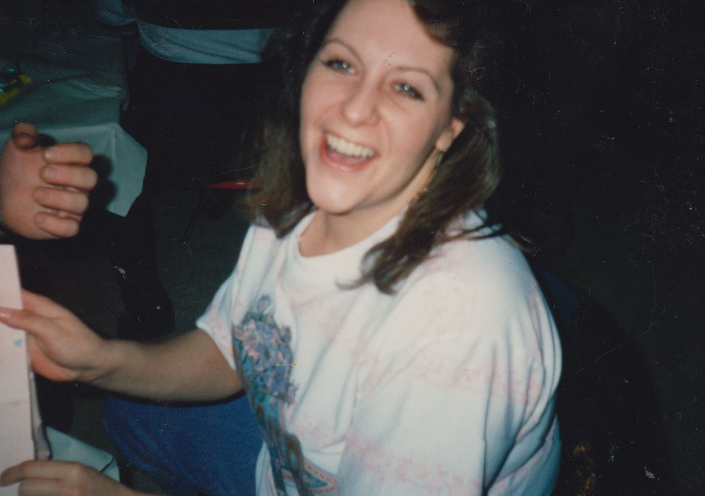 Obituary of Carol Ann Edwards