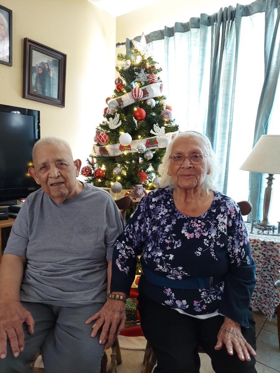 Obituary of Francisco "Pancho" Sauceda