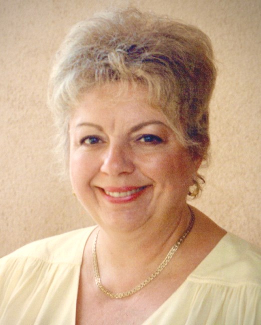 Obituary of Janet Irene Kaufman