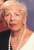 Obituary of Guadalupe A. Mazziotta