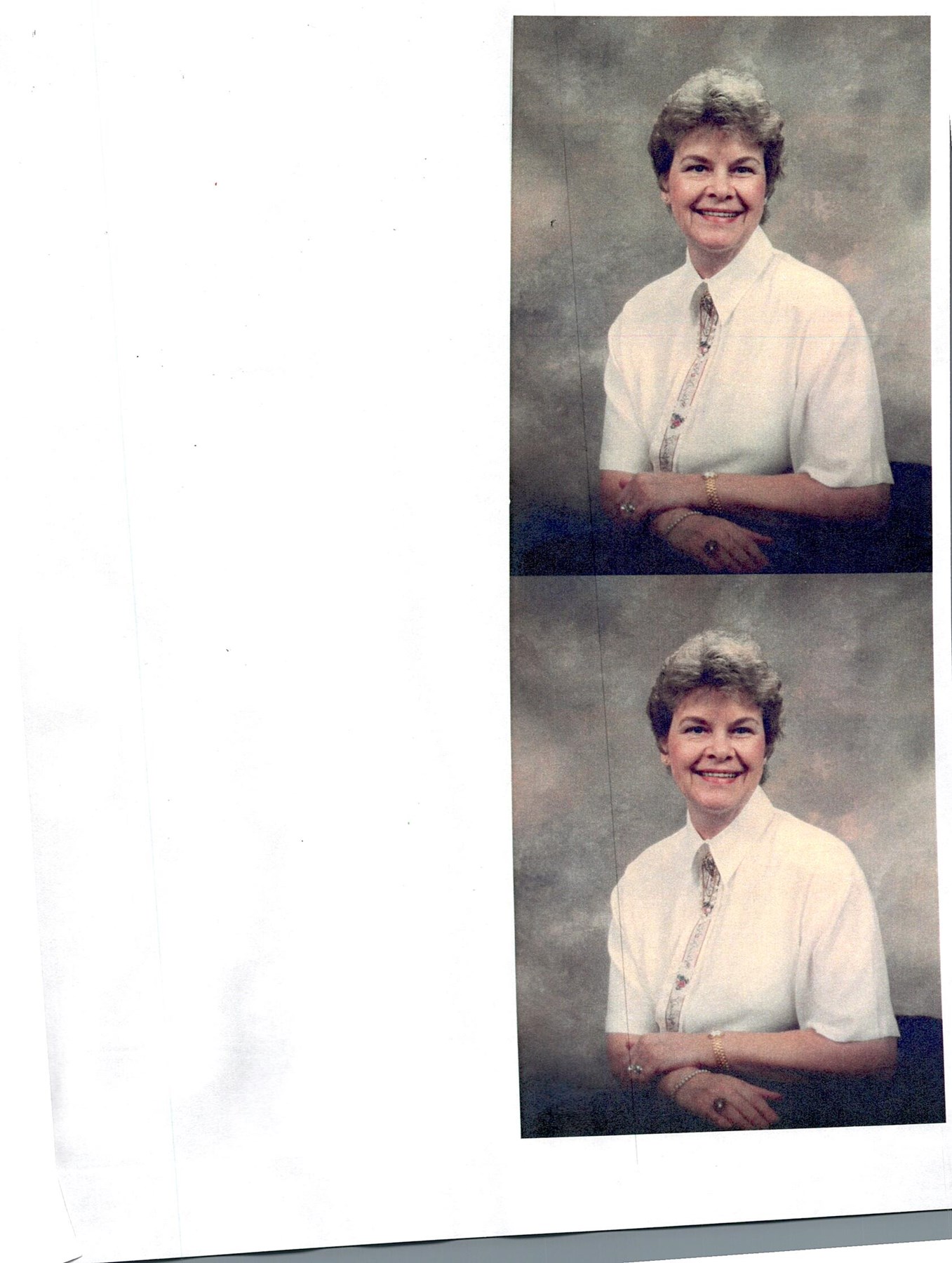 Obituary of Norma Jean Stanley