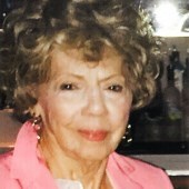 Obituary of Edith J. Mancuso