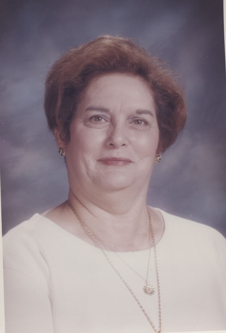 Avis de décès de Lorenza Valenzuela