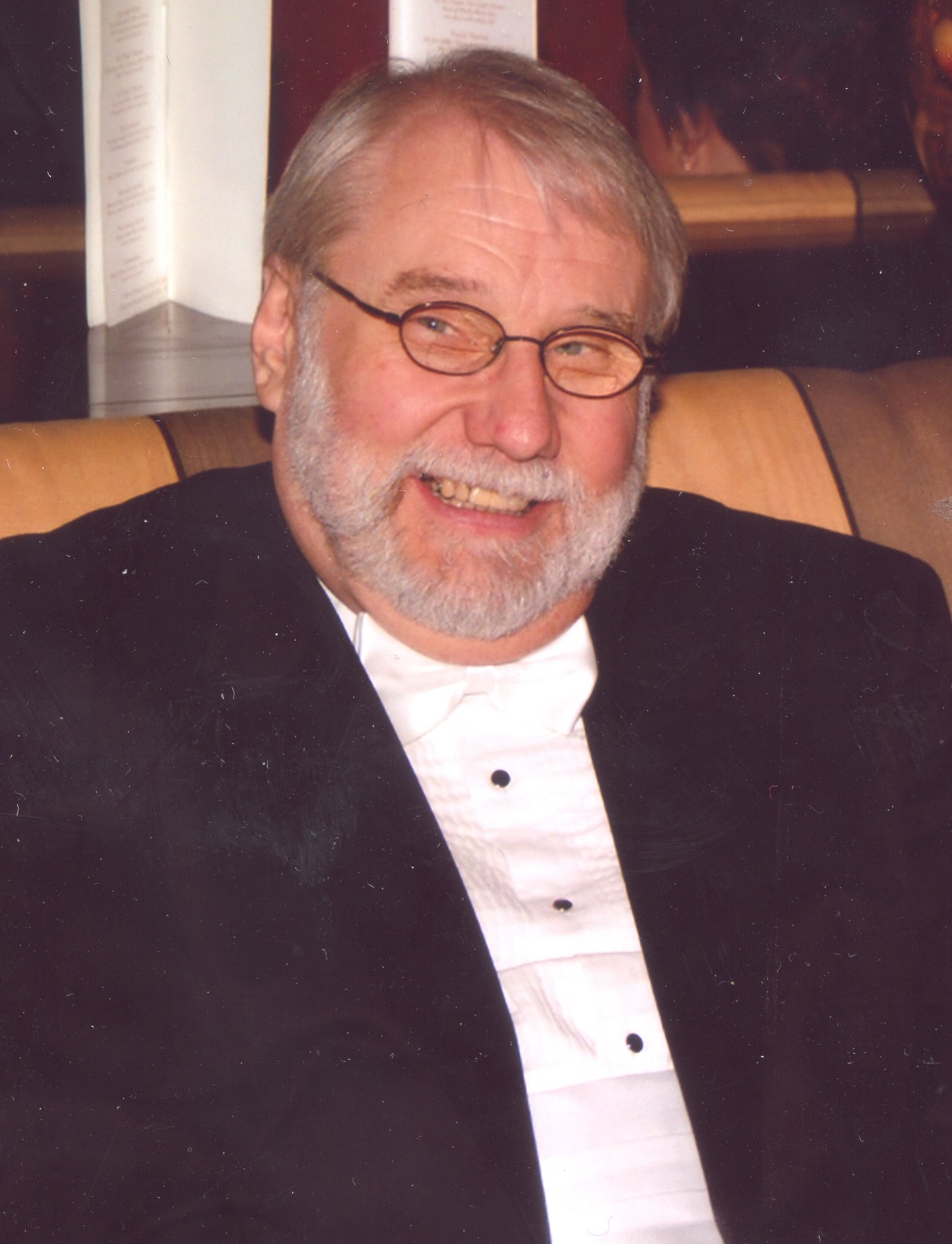 Edward Bryham Roper Jr. Obituary - Plano, TX