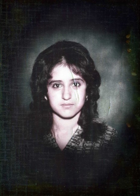 Obituary of Balvina Felix