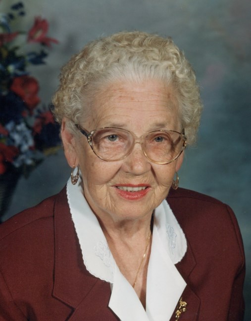 Obituary of Leokadia Lola Mlynarska Bondarenko