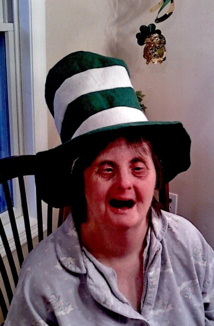 Obituary of Donna Arbogast