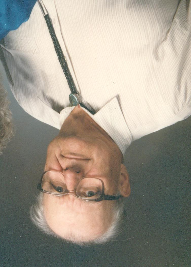 Obituary of Charles Edward Bombardier