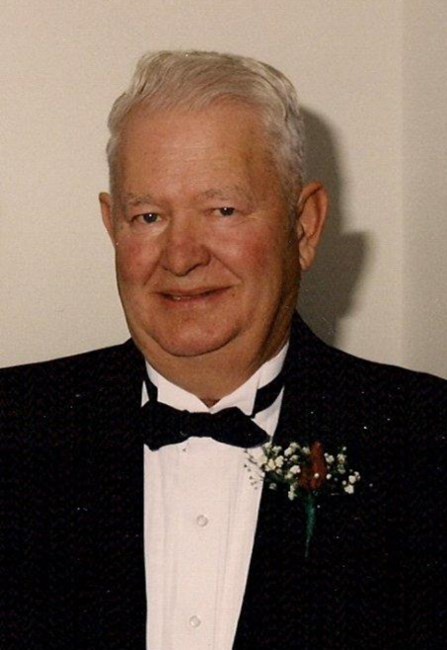 Obituary of William "Bill" A Foster