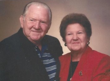 Obituary of Gloria Sewell