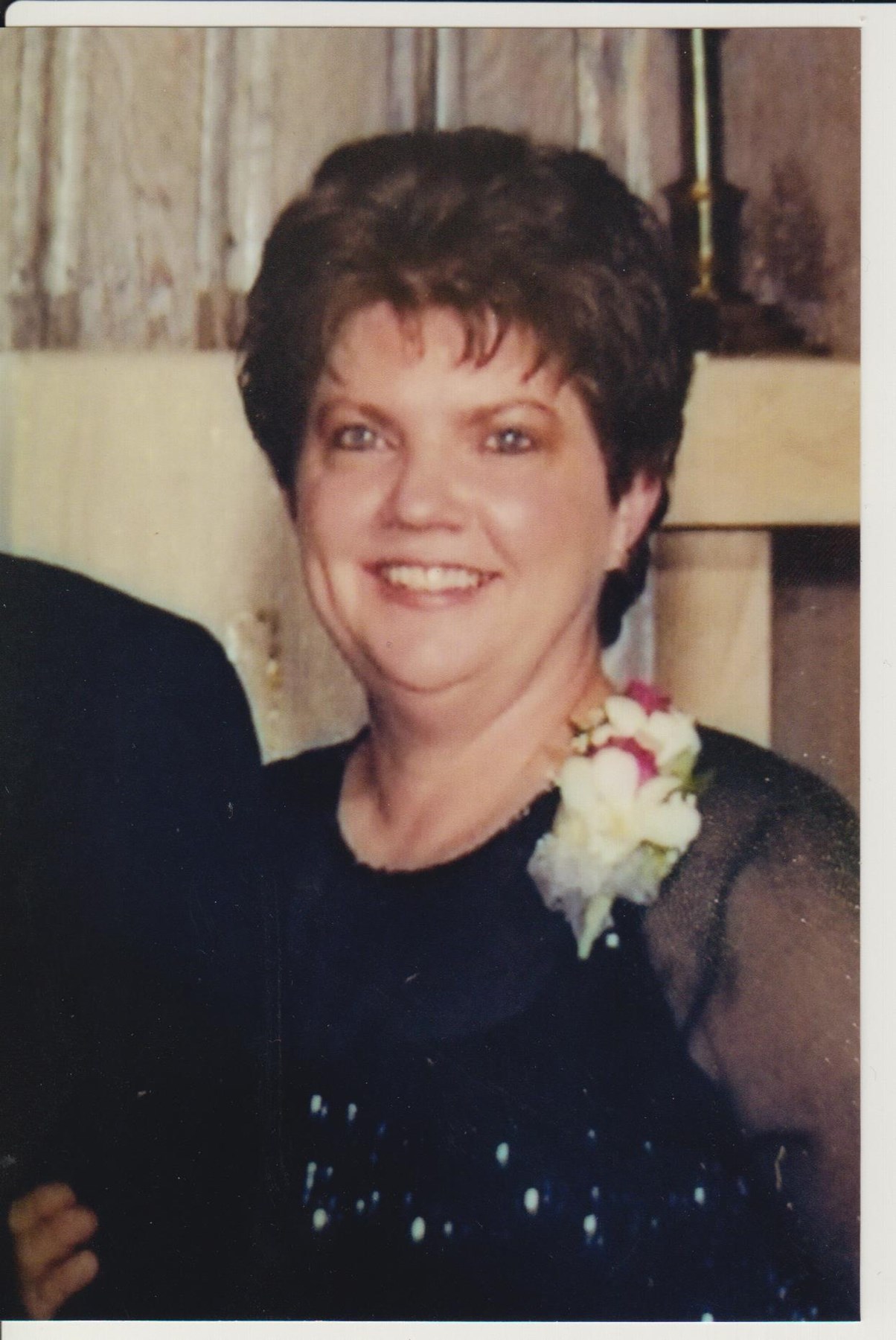 Obituary of Nancy R. Collins