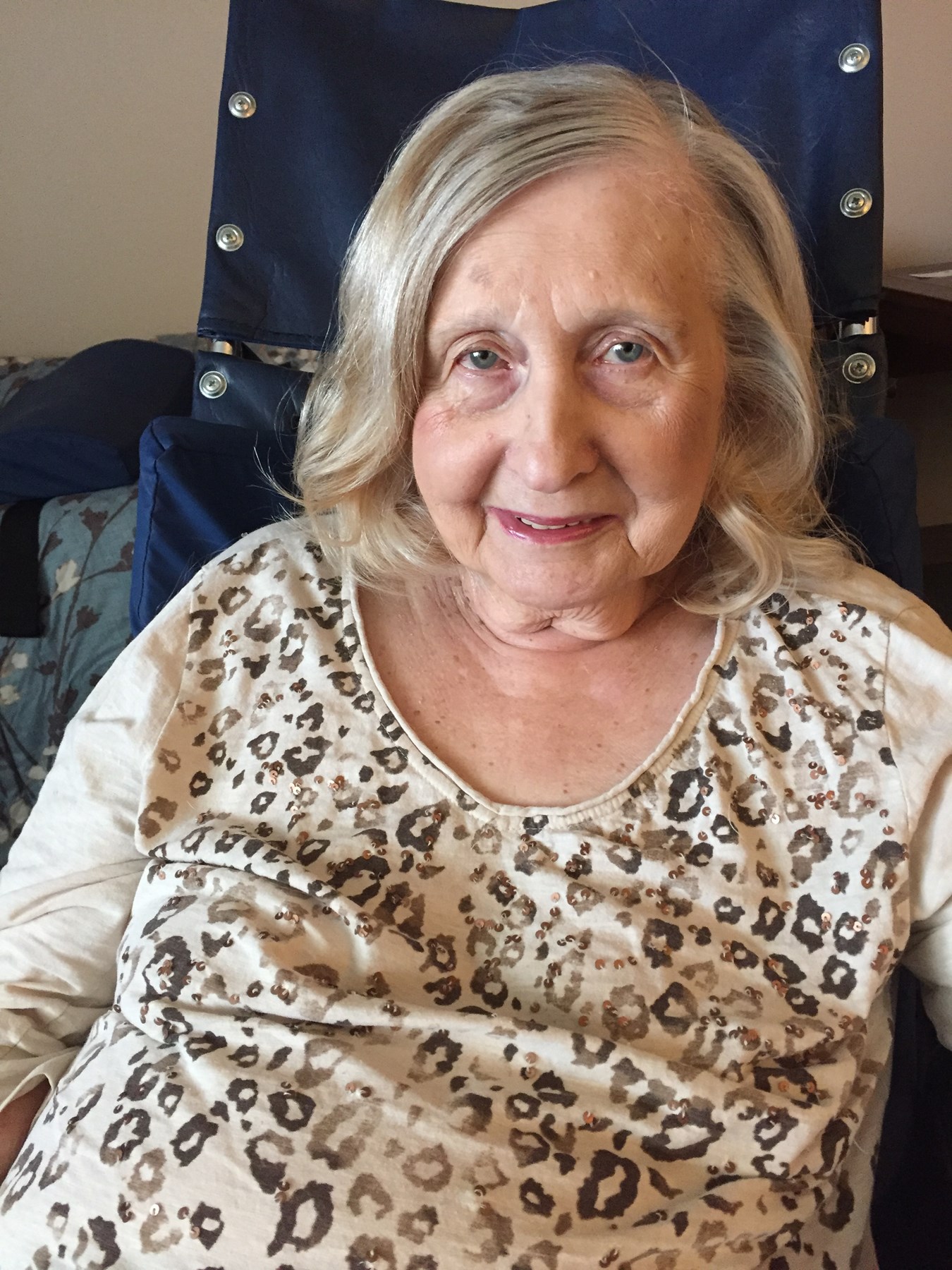Carolyn Johnson Obituary Dayton, OH