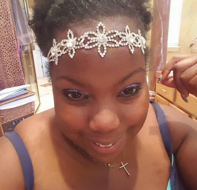 Obituary of Tarryn Elrose Newsom