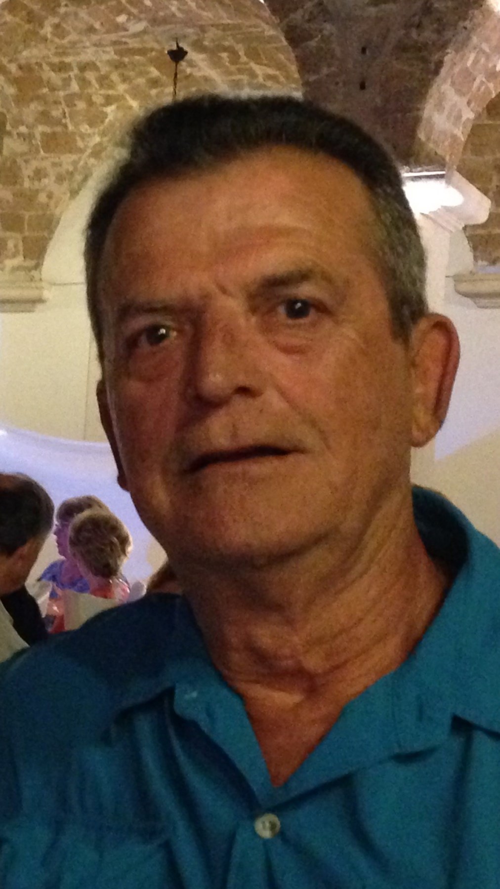 Obituary of Karl Raimond Kastner Jr.