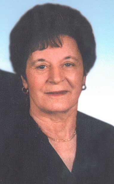 Obituary of Rosa Ricci