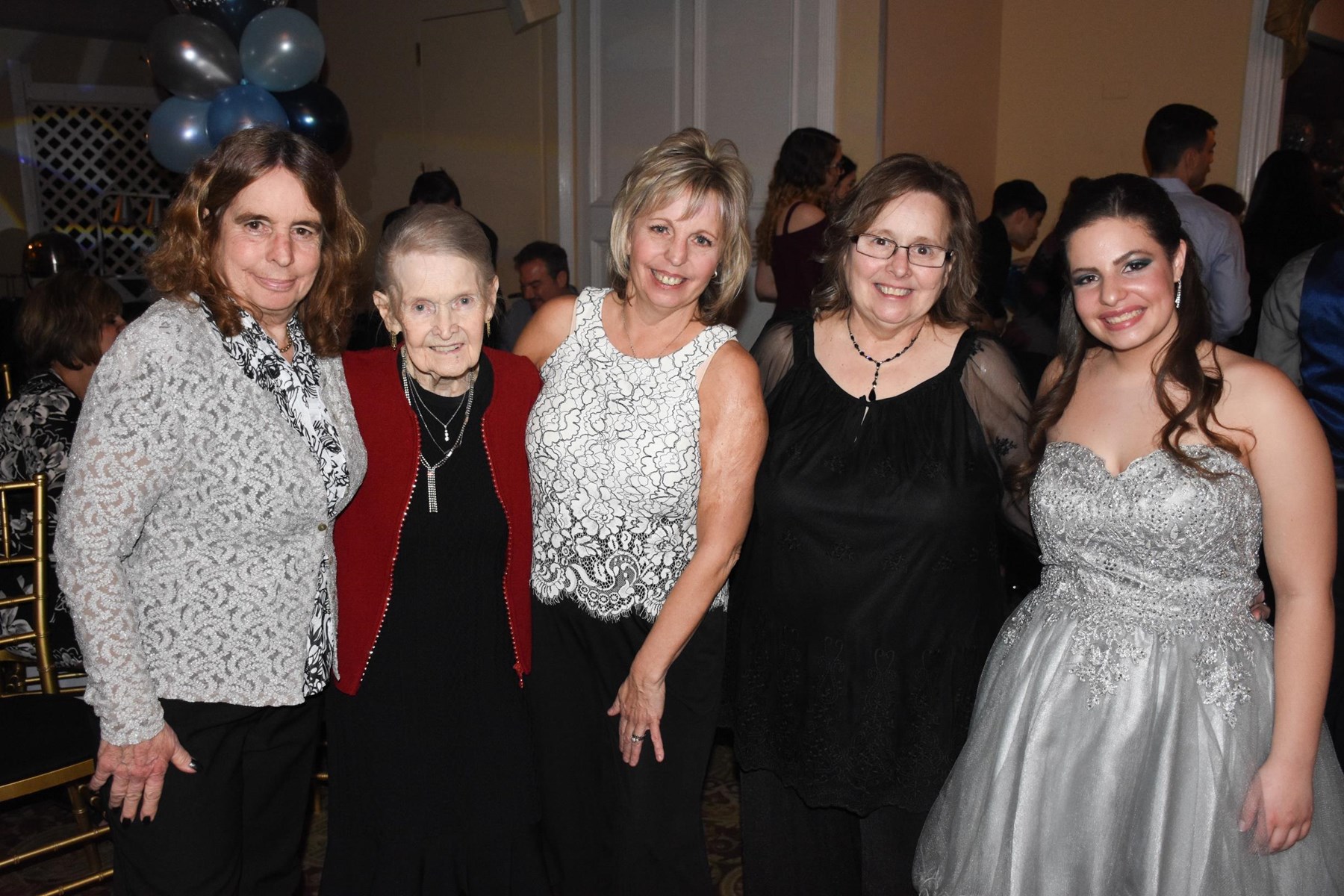 Obituary of Elaine Roby