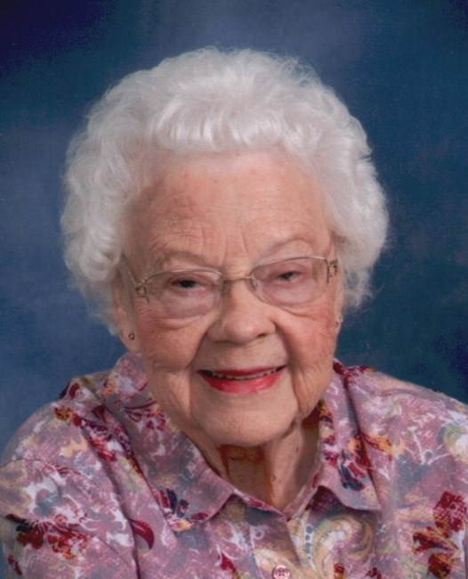 Obituary of Freda May Brooks