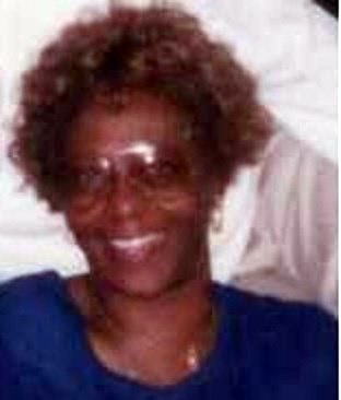 Obituary of Rosa Lee Jewett-Moses