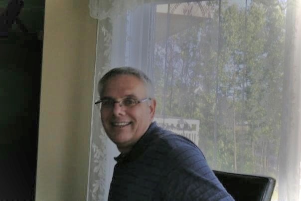 Avis de décès de Claude Beausoleil