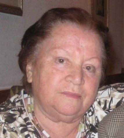 Obituary of Lubov Kazachkova