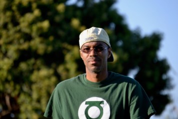 Obituary of Recaldo Lucian Carty