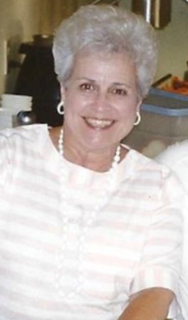 Obituary of Margie Ruth Hodson