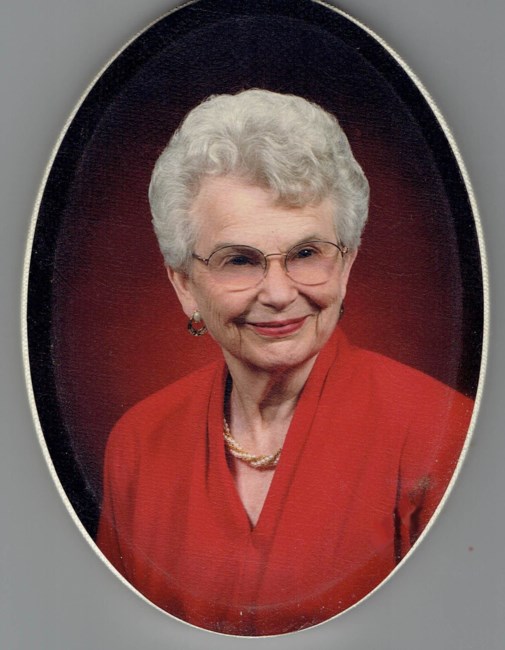 Obituary of Wanda McClure Schul